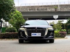 Hongqi H5 2024 1.5T DCT Zhilian Qiyun Edition - ფოტო 2