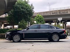 Hongqi H5 2024 1.5T DCT Zhilian Qiyun Edition - ფოტო 3