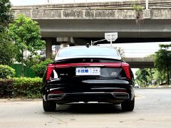 Hongqi H5 2024 1.5T DCT Zhilian Qiyun Edition - ფოტო 5