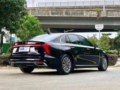 Hongqi H5 2024 1.5T DCT Zhilian Qiyun Edition - ფოტო 7