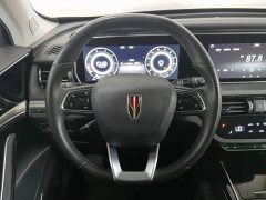 Hongqi HS5 2019 2.0T Zhilian Qixiang four-wheel drive version - photo 11