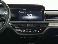 Hongqi HS5 2019 2.0T Zhilian Qixiang four-wheel drive version - photo 12