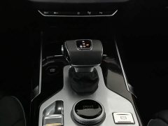 Hongqi HS5 2019 2.0T Zhilian Qixiang four-wheel drive version - photo 13