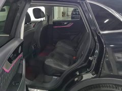 Hongqi HS5 2019 2.0T Zhilian Qixiang four-wheel drive version - photo 15