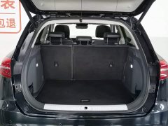 Hongqi HS5 2019 2.0T Zhilian Qixiang four-wheel drive version - photo 16
