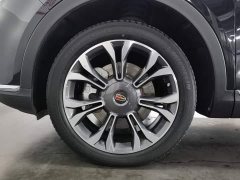 Hongqi HS5 2019 2.0T Zhilian Qixiang four-wheel drive version - photo 17