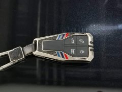 Hongqi HS5 2019 2.0T Zhilian Qixiang four-wheel drive version - photo 19
