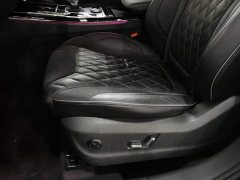 Hongqi HS5 2019 2.0T Zhilian Qixiang four-wheel drive version - photo 20