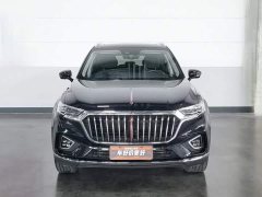 Hongqi HS5 2019 2.0T Zhilian Qixiang four-wheel drive version - photo 3