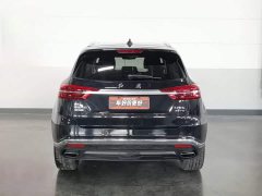 Hongqi HS5 2019 2.0T Zhilian Qixiang four-wheel drive version - photo 4