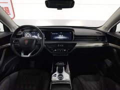 Hongqi HS5 2019 2.0T Zhilian Qixiang four-wheel drive version - photo 5