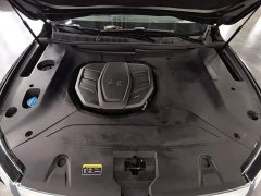Hongqi HS5 2019 2.0T Zhilian Qixiang four-wheel drive version - photo 6