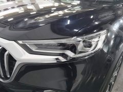 Hongqi HS5 2019 2.0T Zhilian Qixiang four-wheel drive version - photo 7