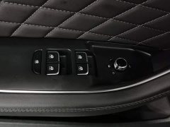 Hongqi HS5 2019 2.0T Zhilian Qixiang four-wheel drive version - photo 9