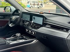 Hongqi HS5 2023 2.0T Qixiang Pro Edition - ფოტო 10