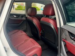 Hongqi HS5 2023 2.0T Qixiang Pro Edition - ფოტო 11