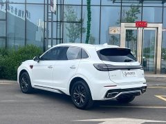 Hongqi HS5 2023 2.0T Qixiang Pro Edition - ფოტო 4