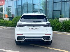 Hongqi HS5 2023 2.0T Qixiang Pro Edition - ფოტო 5