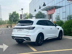 Hongqi HS5 2023 2.0T Qixiang Pro Edition - ფოტო 6