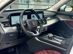 Hongqi HS5 2023 2.0T Qixiang Pro Edition - ფოტო 8