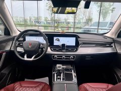 Hongqi HS5 2023 2.0T Qixiang Pro Edition - ფოტო 9