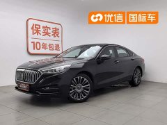 Hongqi H5 2020 1.5T DCT Flag Rhyme Edition - ფოტო 1