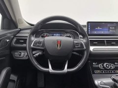 Hongqi H5 2020 1.5T DCT Flag Rhyme Edition - ფოტო 11
