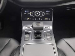 Hongqi H5 2020 1.5T DCT Flag Rhyme Edition - ფოტო 13