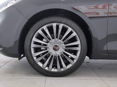 Hongqi H5 2020 1.5T DCT Flag Rhyme Edition - ფოტო 17
