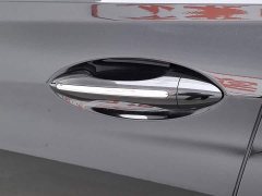 Hongqi H5 2020 1.5T DCT Flag Rhyme Edition - ფოტო 18