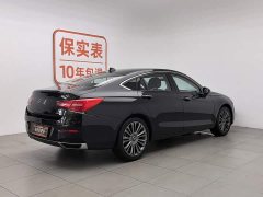 Hongqi H5 2020 1.5T DCT Flag Rhyme Edition - ფოტო 2