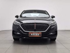 Hongqi H5 2020 1.5T DCT Flag Rhyme Edition - ფოტო 3