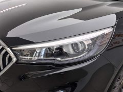 Hongqi H5 2020 1.5T DCT Flag Rhyme Edition - ფოტო 7