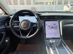 Hongqi H5 2024 2.0T Automatic Zhilianqichang Edition - фото 10