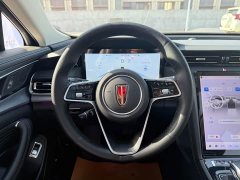 Hongqi H5 2024 2.0T Automatic Zhilianqichang Edition - фото 11
