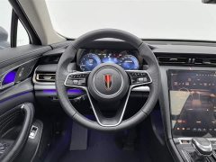 Hongqi H5 2023 2.0T Automatic Zhilianqichang Edition - ფოტო 11