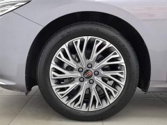 Hongqi H5 2023 2.0T Automatic Zhilianqichang Edition - ფოტო 17