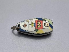 Hongqi H5 2023 2.0T Automatic Zhilianqichang Edition - ფოტო 19