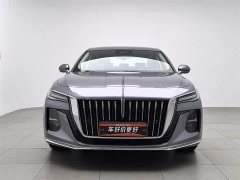 Hongqi H5 2023 2.0T Automatic Zhilianqichang Edition - ფოტო 3