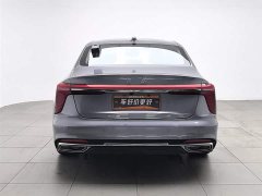Hongqi H5 2023 2.0T Automatic Zhilianqichang Edition - ფოტო 4