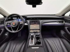 Hongqi H5 2023 2.0T Automatic Zhilianqichang Edition - ფოტო 5
