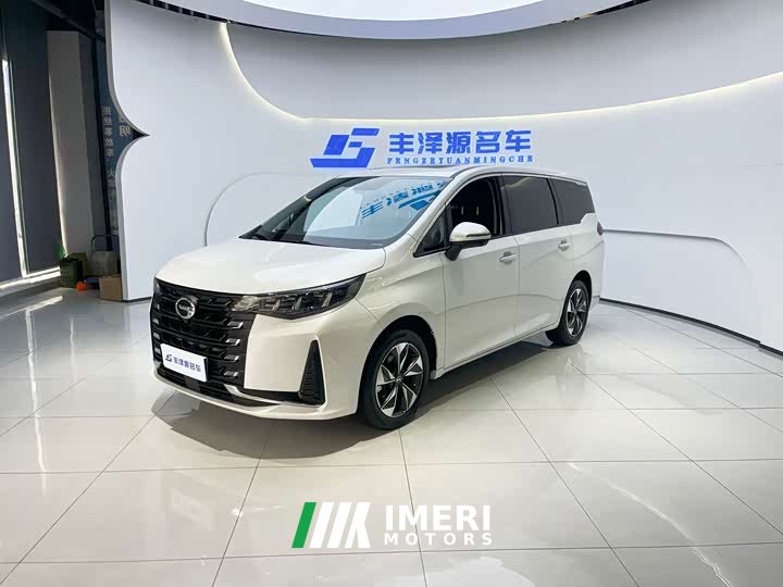 Trumpchi M6 2023 PRO 270T DCT Exclusive Edition