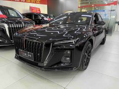 Hongqi H5 2025 2.0T Automatic Xuanying Edition - ფოტო 1