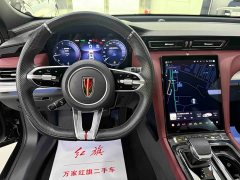Hongqi H5 2025 2.0T Automatic Xuanying Edition - ფოტო 11