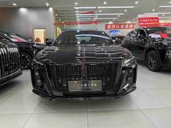 Hongqi H5 2025 2.0T Automatic Xuanying Edition - ფოტო 2