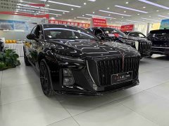 Hongqi H5 2025 2.0T Automatic Xuanying Edition - ფოტო 3