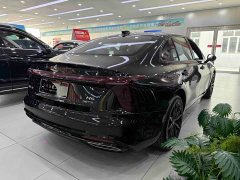Hongqi H5 2025 2.0T Automatic Xuanying Edition - ფოტო 4