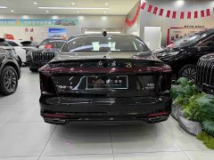 Hongqi H5 2025 2.0T Automatic Xuanying Edition - ფოტო 5