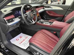 Hongqi H5 2025 2.0T Automatic Xuanying Edition - ფოტო 7