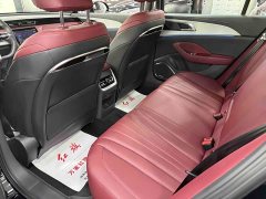 Hongqi H5 2025 2.0T Automatic Xuanying Edition - ფოტო 8